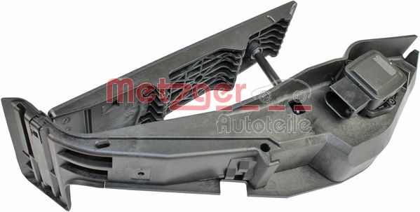 METZGER 0901162 ORIGINAL ERSATZTEIL Sensor, Fahrpedalstellung